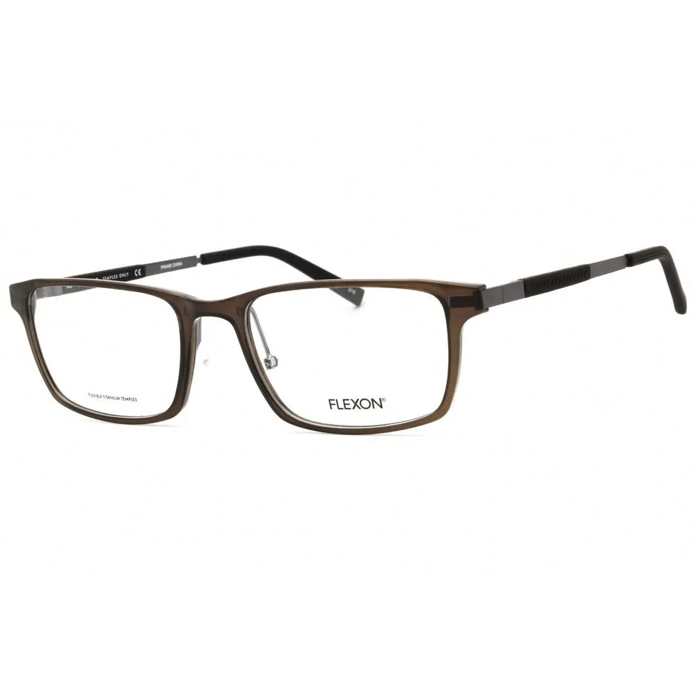 NWT Flexon FLEXON EP8008-020 55mm New Eyeglasses